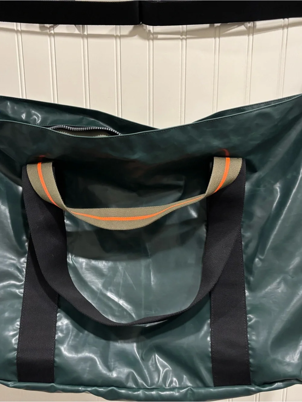 Jack Gomme Chicago Escape Travel Bag